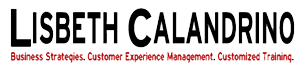 Lisbeth Calandrino