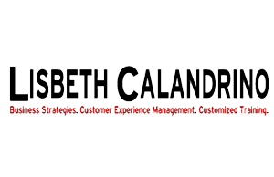 Lisbeth Calandrino